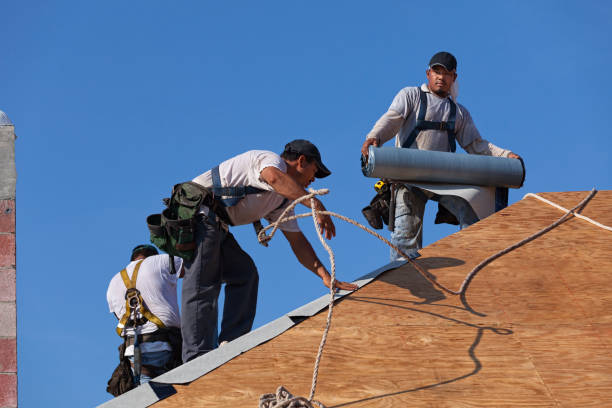 Roof Waterproofing Services in Bismarck, MO