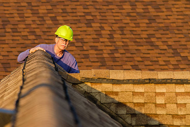 Best Flat Roof Repair Services  in Bismarck, MO