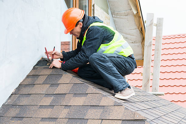Best Local Roofing Companies  in Bismarck, MO
