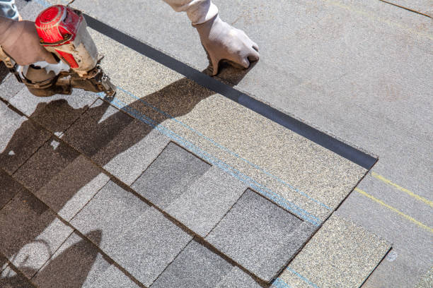 Best Roof Waterproofing Services  in Bismarck, MO