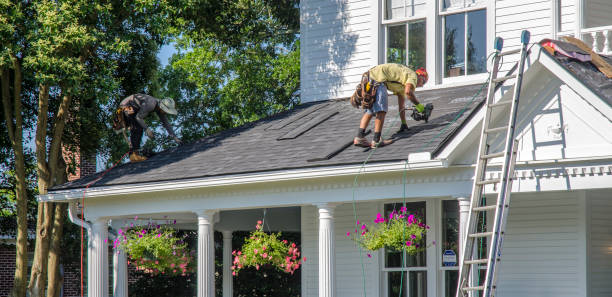 Best Residential Roof Replacement  in Bismarck, MO