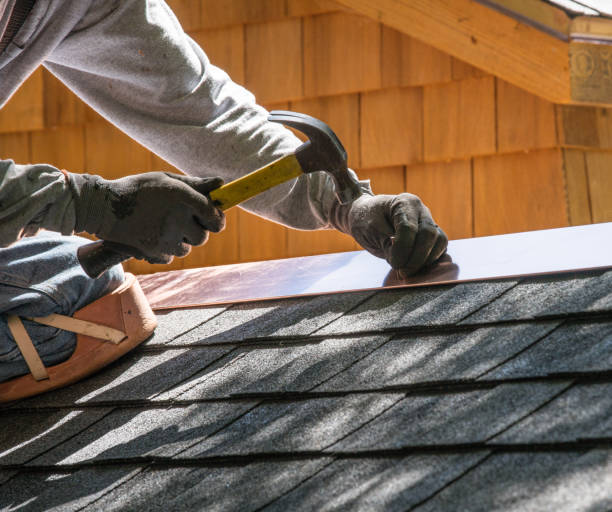 Best New Roof Installation  in Bismarck, MO
